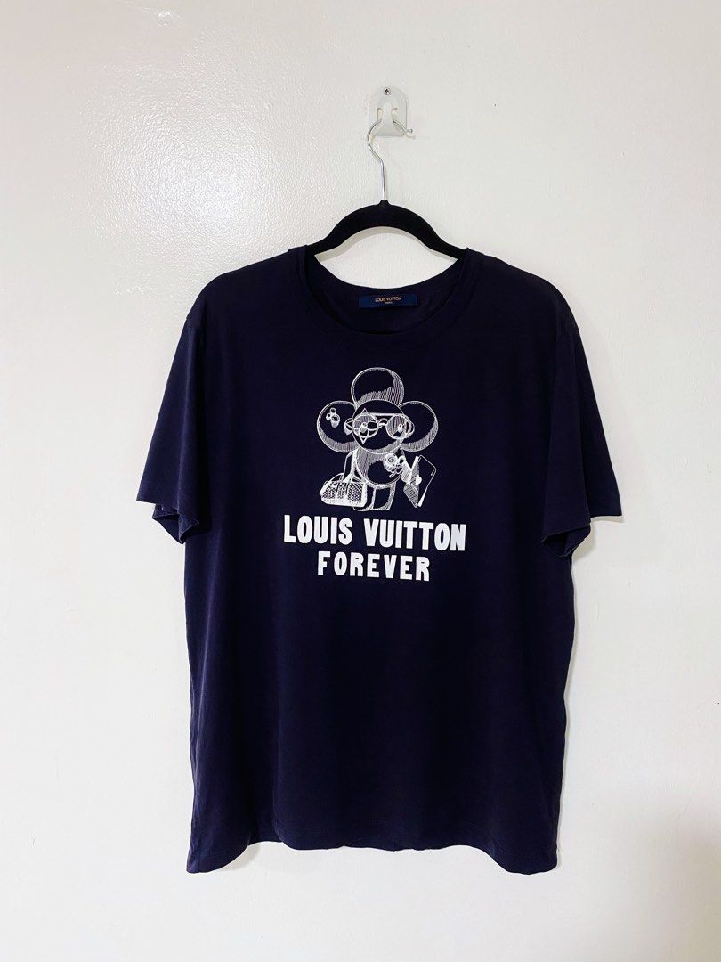 Rare Vintage Louis Vuitton Forever Shirt - TokoPyramid