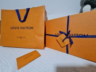 Louis Vuitton Ornaments Handle Soft Trunk Bag Authentic, Luxury, Bags &  Wallets on Carousell