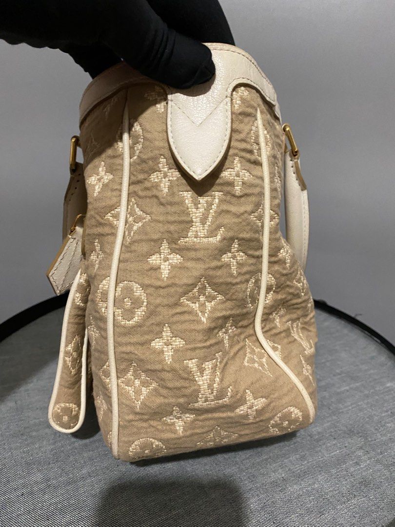 Louis Vuitton Sabbia Cabas MM Limited Edition, Women's Fashion, Bags &  Wallets, Tote Bags on Carousell
