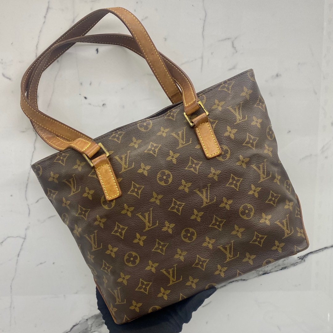 Louis Vuitton LV Pallas Chain Shoulder Bag M41201 MNG Cerise  AsNewHardlyWorn