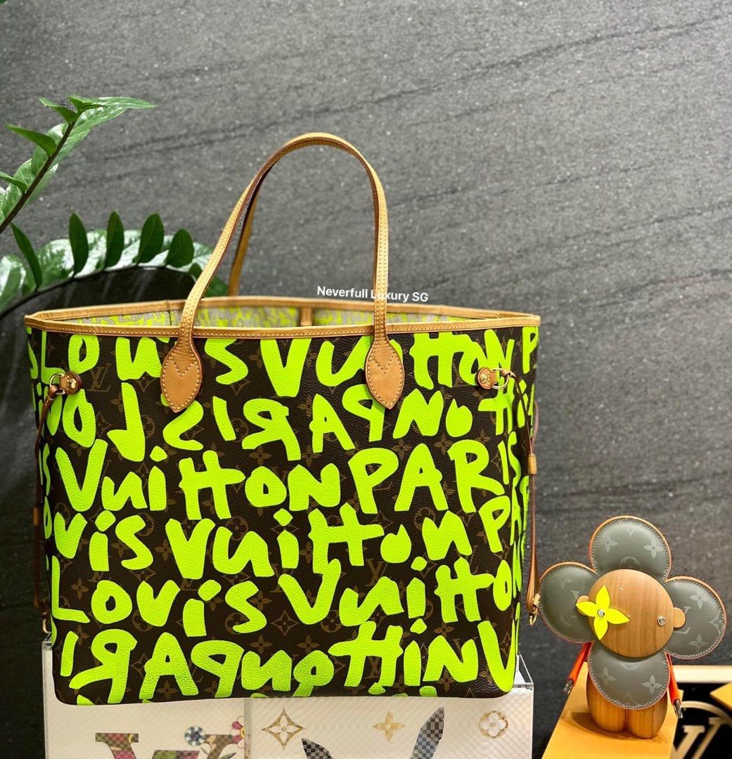 Louis Vuitton Sunflower Handbag - Tagotee