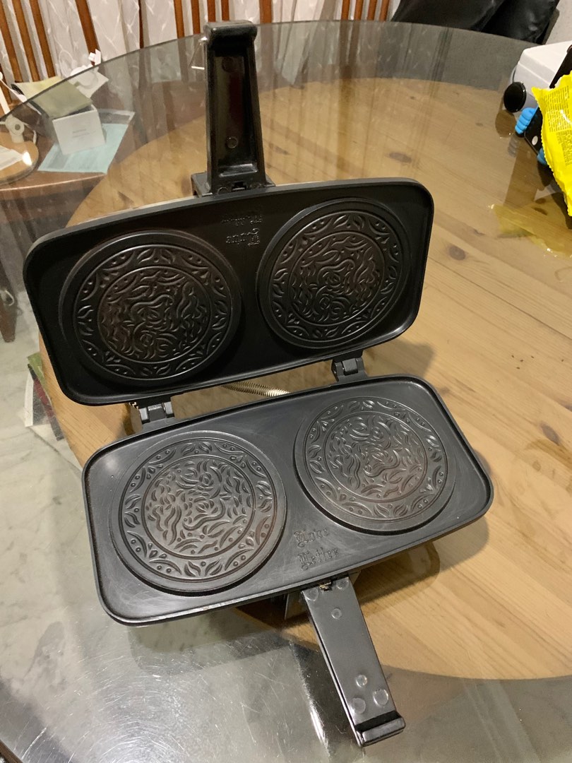 Love letter toaster, TV & Home Appliances, Kitchen Appliances, Ovens