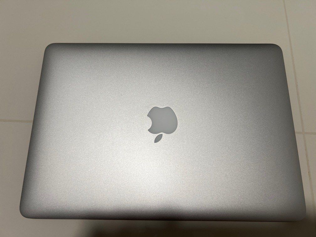 MacBook Air 2nd Gen 2015, Computers & Tech, Laptops & Notebooks on ...