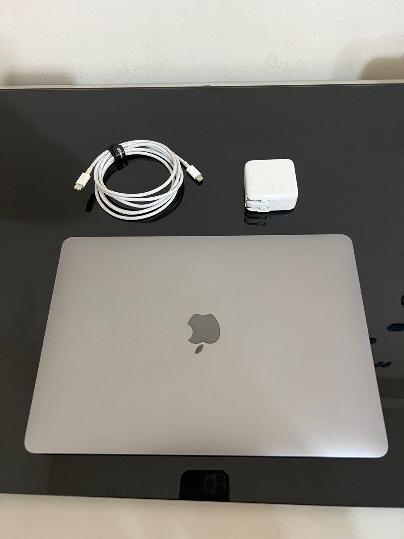 Macbook Air M1 16G/512G自售 可分期