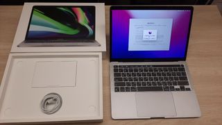 MacBook Pro 512GB 2022 A2338 面交親測