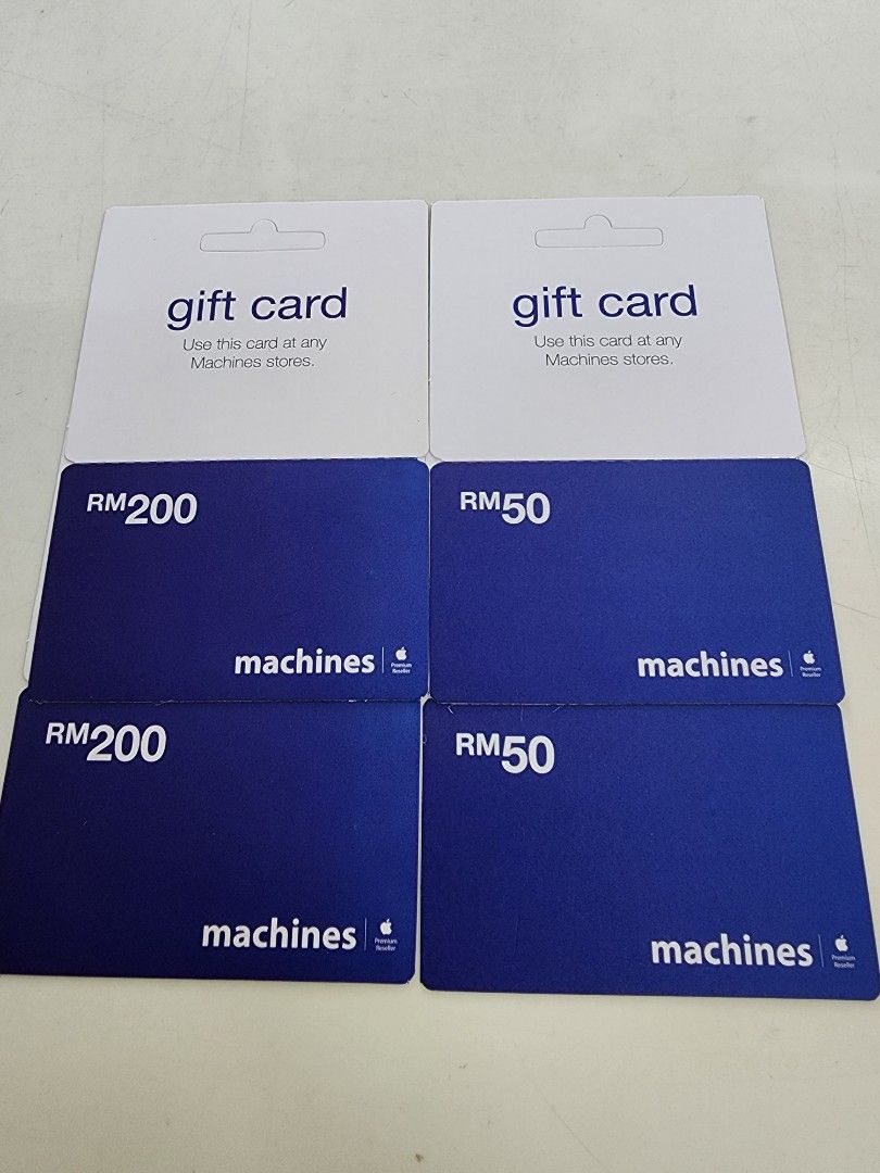 Machines gift card voucher Iphone 14 pro max, Mobile Phones ...