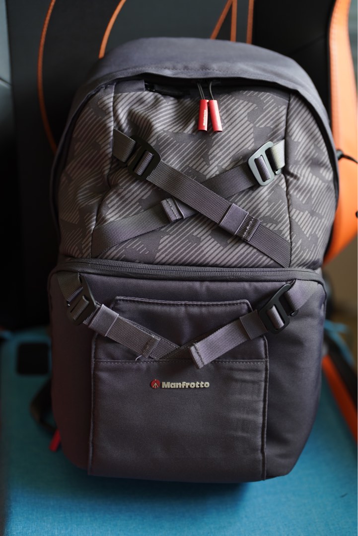 Manfrotto noreg discount