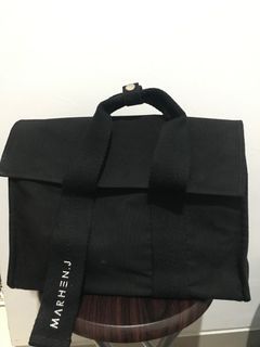 Marhen J Roy All Black Original