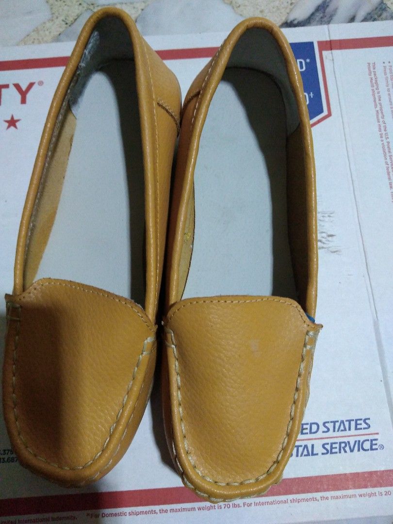 Marikina made shoes with rubber soles, Women's Fashion, Footwear