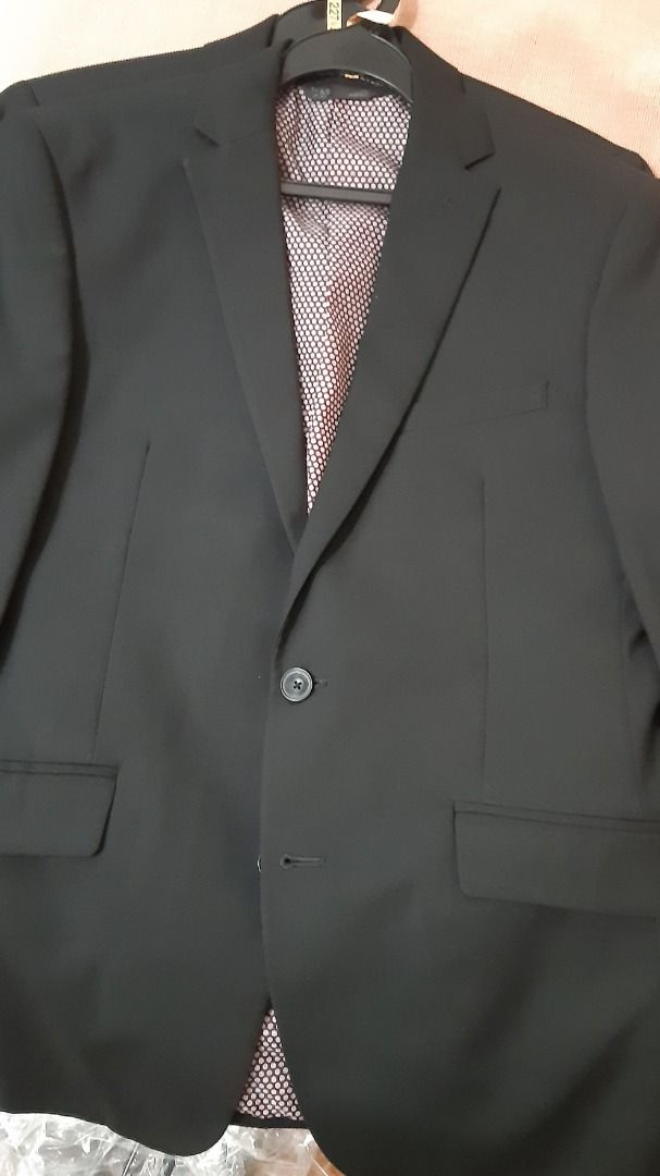 Marks and Spencer coat blazer for men
