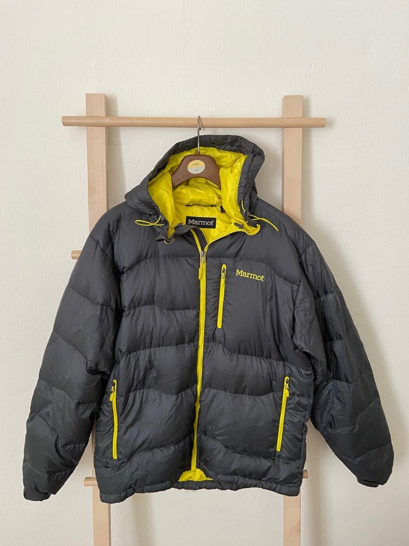 Marmot ama clearance dablam