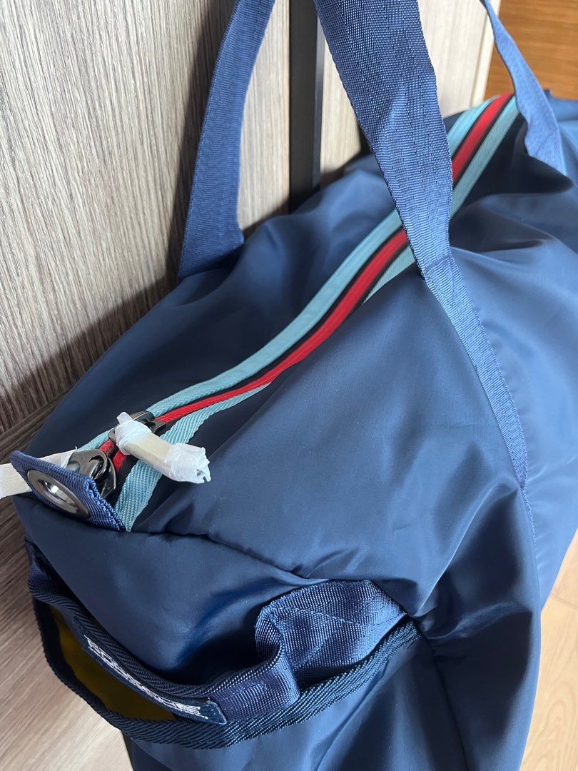 Martini Racing Duffle Bag, Car Accessories, Accessories on Carousell