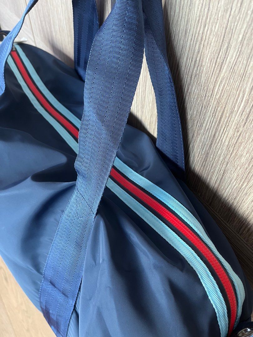 Martini Racing Duffle Bag, Car Accessories, Accessories on Carousell