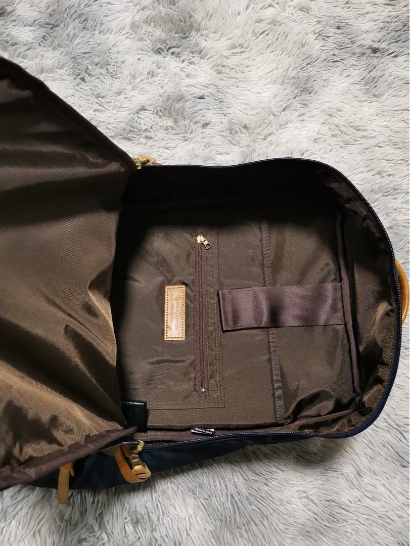 MASTERPIECE Japan Backpack, Men's Fashion, Bags, Backpacks on Carousell