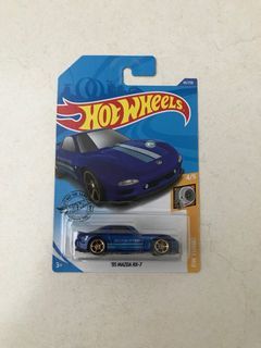 Mazda RX-7
