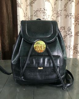 Metro city backpack M 27x35cm, Luxury, Bags & Wallets on Carousell