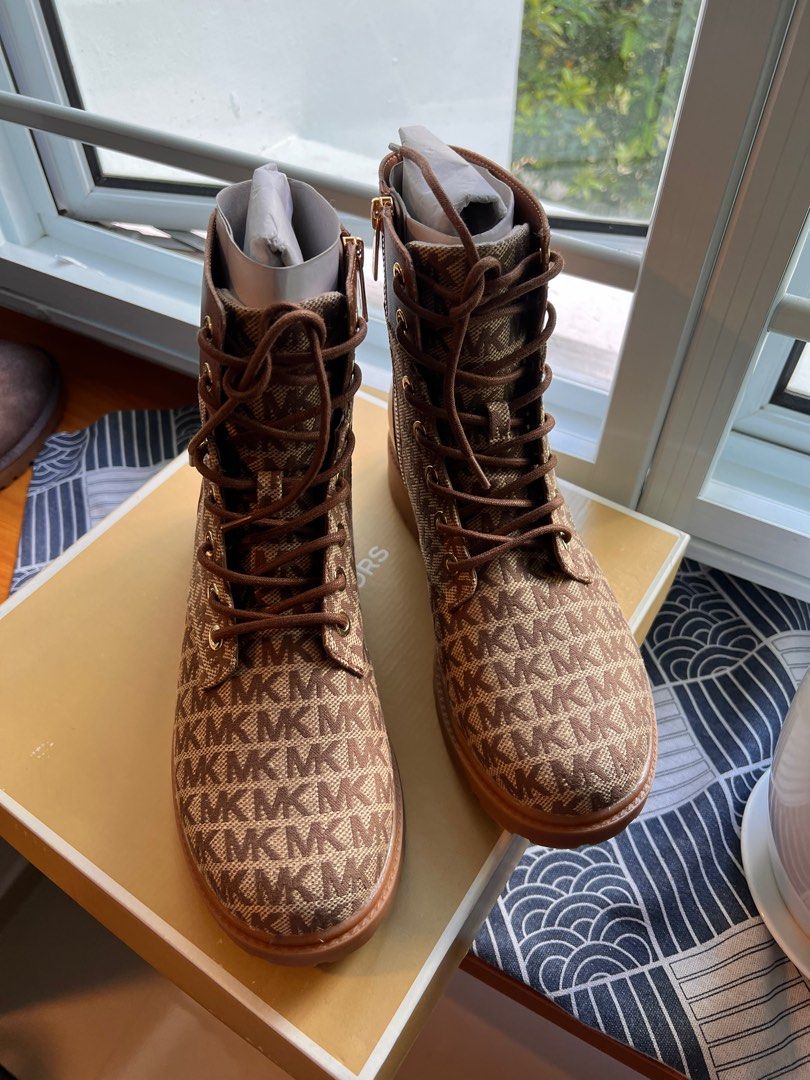 Michael kors boot shoes