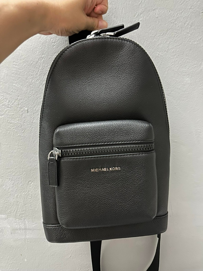 Michael kors pack bag store