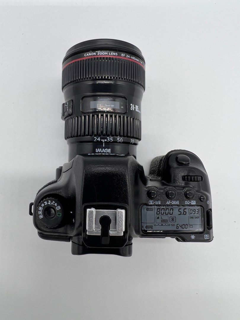 Mini canon sales camera toy