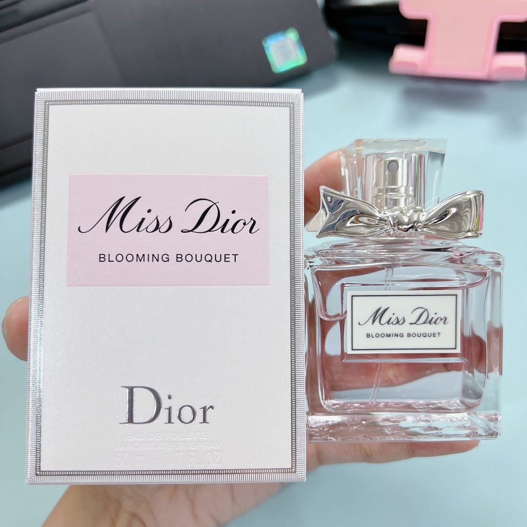 Miss dior blooming hotsell bouquet 50ml price