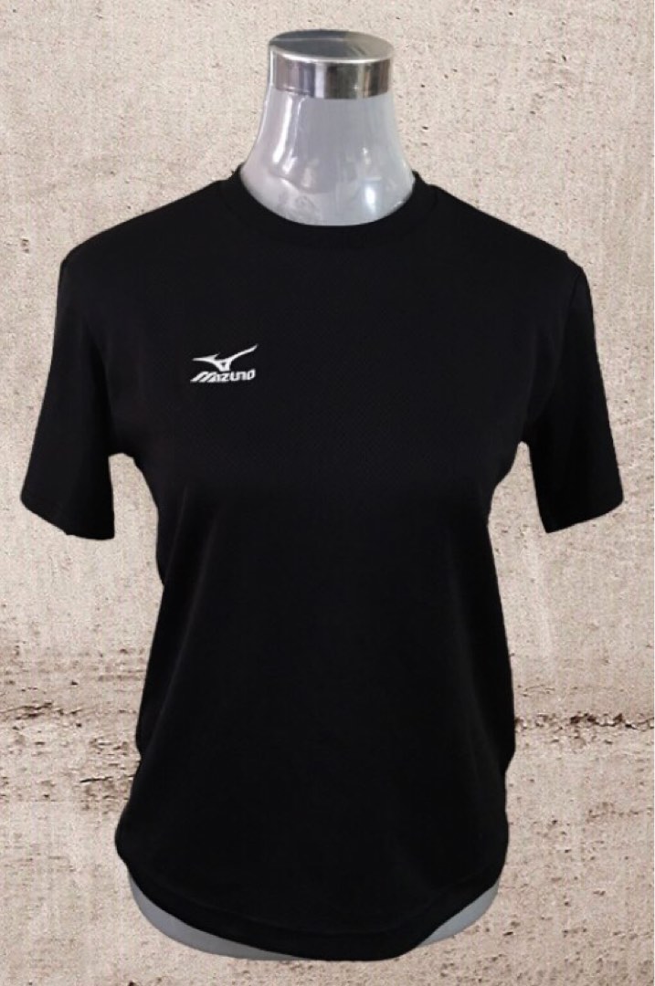 Mizuno dri hot sale fit shirts