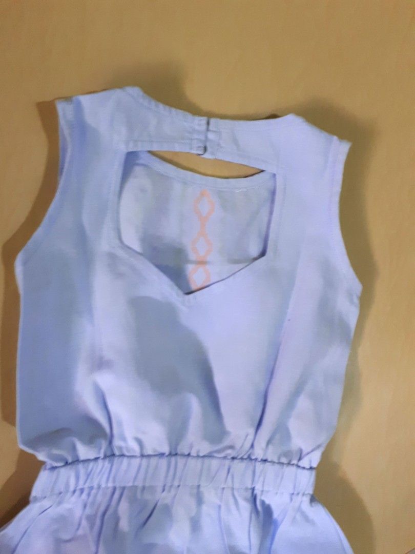 Mode de soleil s4 (Category: Babies & Kids Fashion) located in Balanga. Submitted by _thriftizen (Listing ID 1197118244, Image 3). Description: .