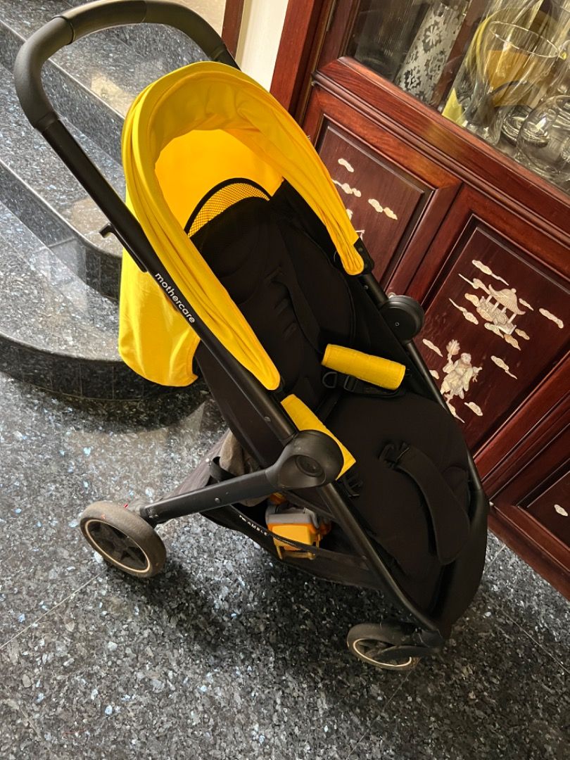 Mothercare amble pram