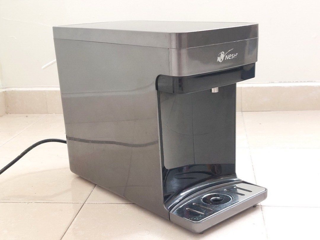 Nesh iHot Water Dispenser, Water Filter, TV & Home Appliances, Kitchen