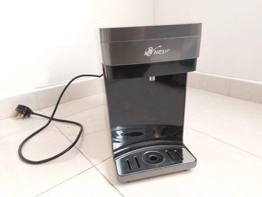 Nesh iHot Water Dispenser, Water Filter, TV & Home Appliances, Kitchen
