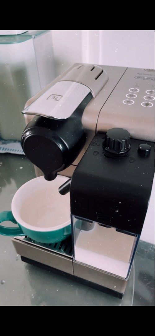 Delonghi en550 sale