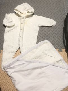 New Baby Set