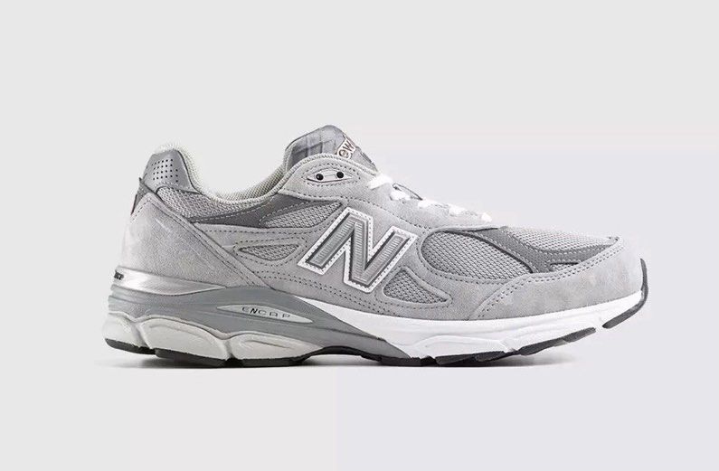 楽天スーパーセール NB990V3 鞋, メンズ