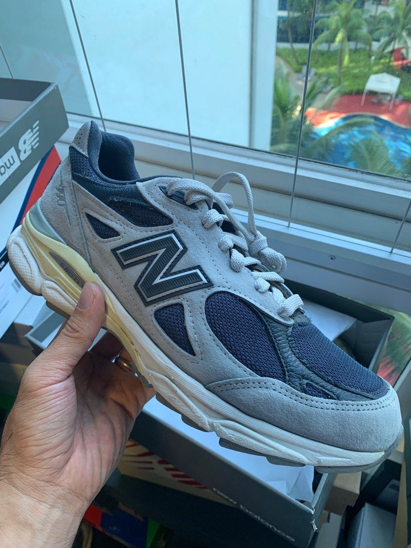 New balance water wifi clearance