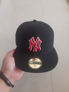 New era 59fifty MLB NY Yankees
