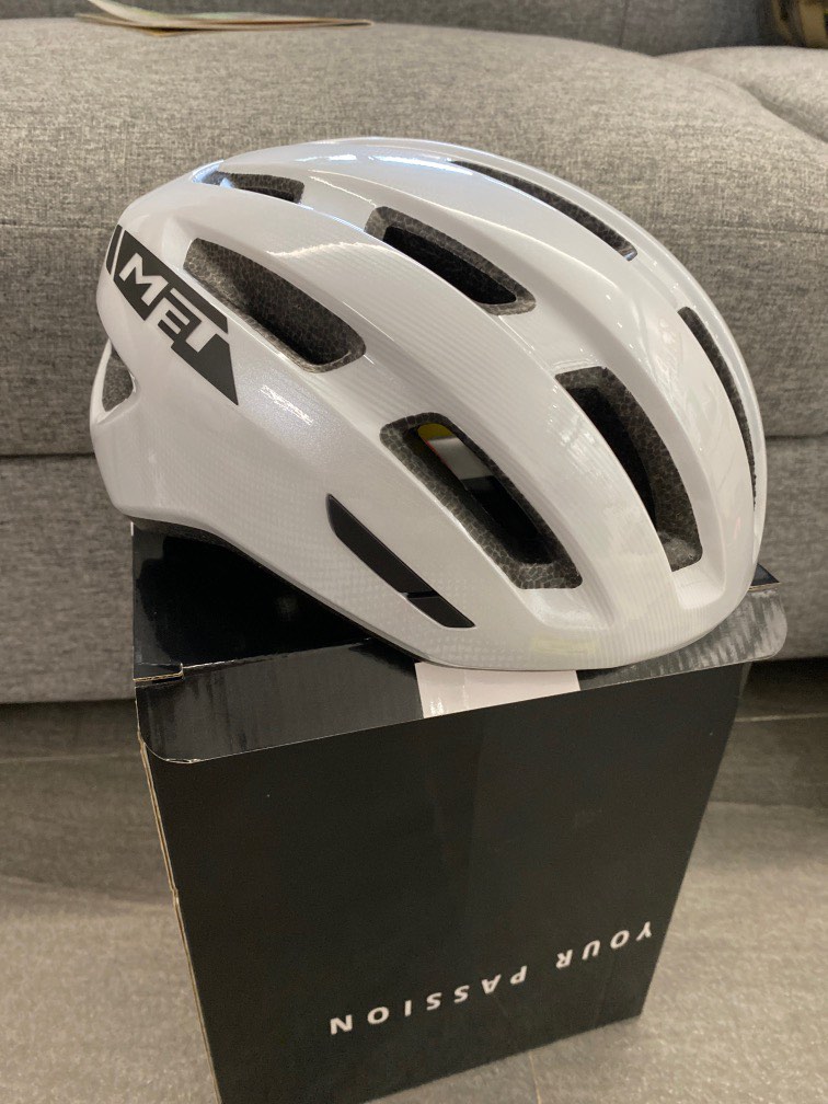 Met miles mips helmet shop