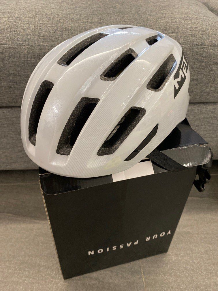 Met miles clearance mips helmet