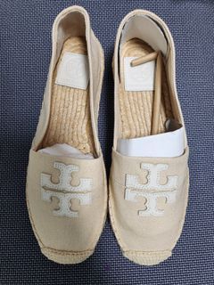 <NEW> Tory Burch Espadrilles