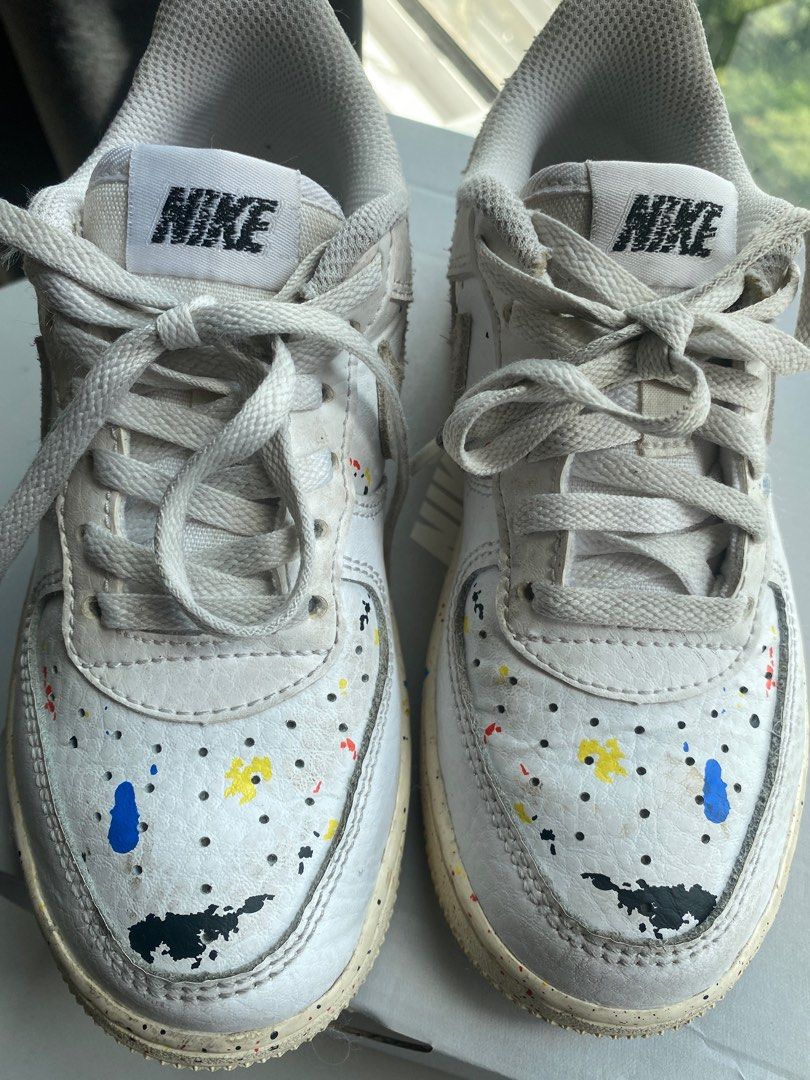 af1 worldwide kids