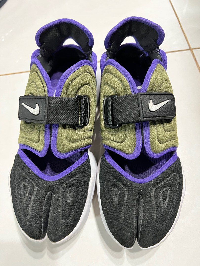 nike air rift women's size 8