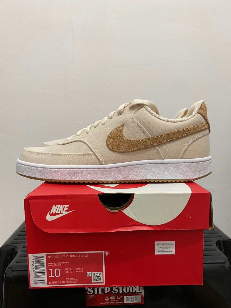 sneakers homme nike court vision lo cnvs nike