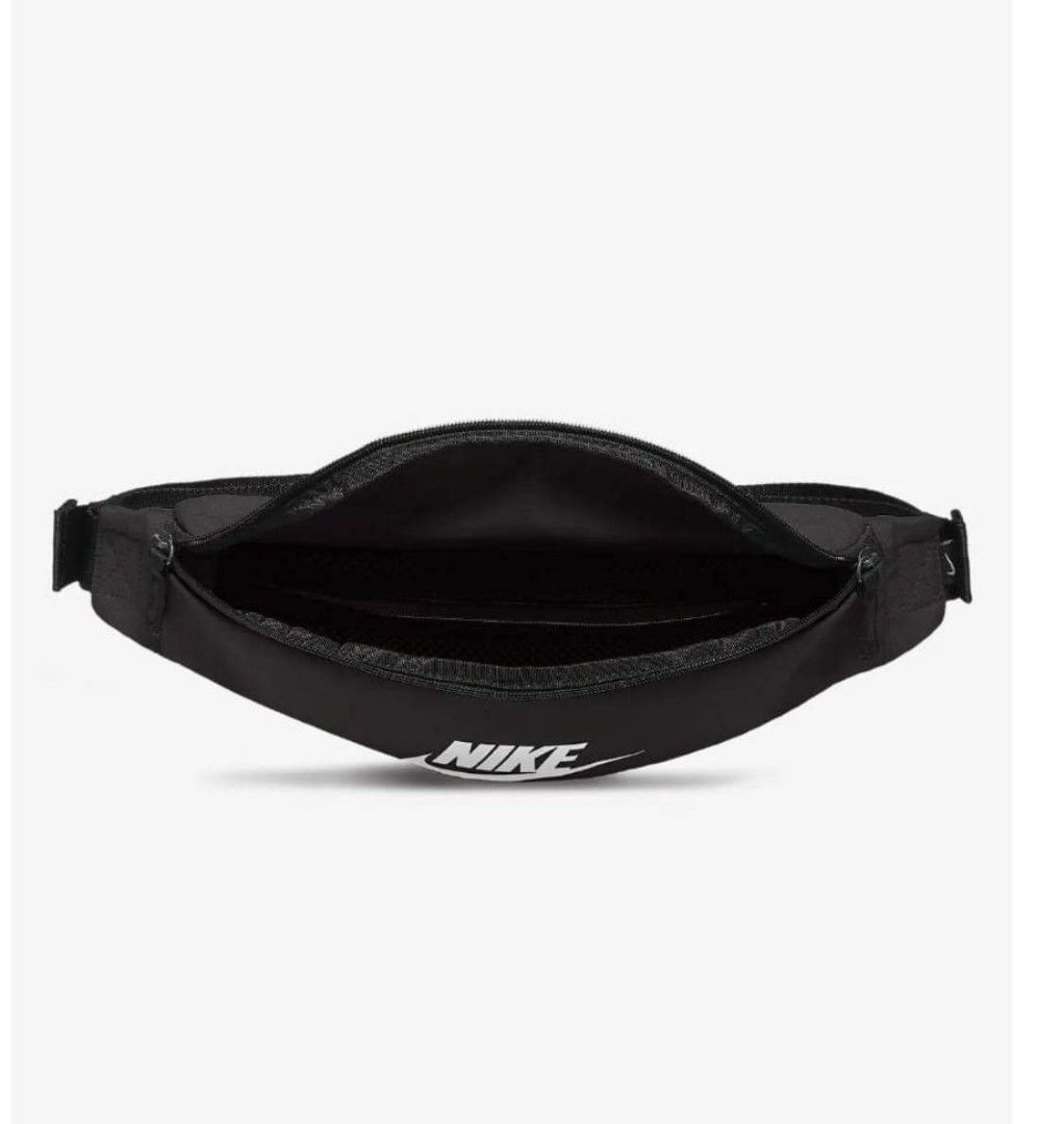 SOLD!!! Nike Heritage Hip Pack (Category: Belt bags, Clutches and Pouches) located in Mandaluyong City. Submitted by declutteredapparel (Listing ID 1197163127, Image 3). Description: For Sale: Nike Heritage Hip Pack Brand New with Complete Tag.