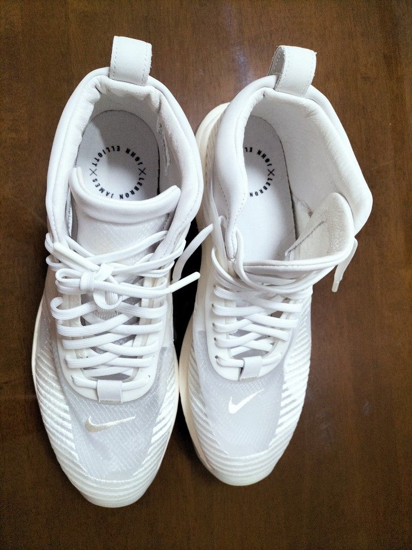 Lebron soldier 1 john elliott top