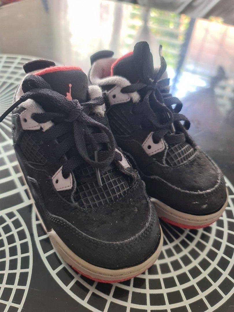 Size 7c top jordans