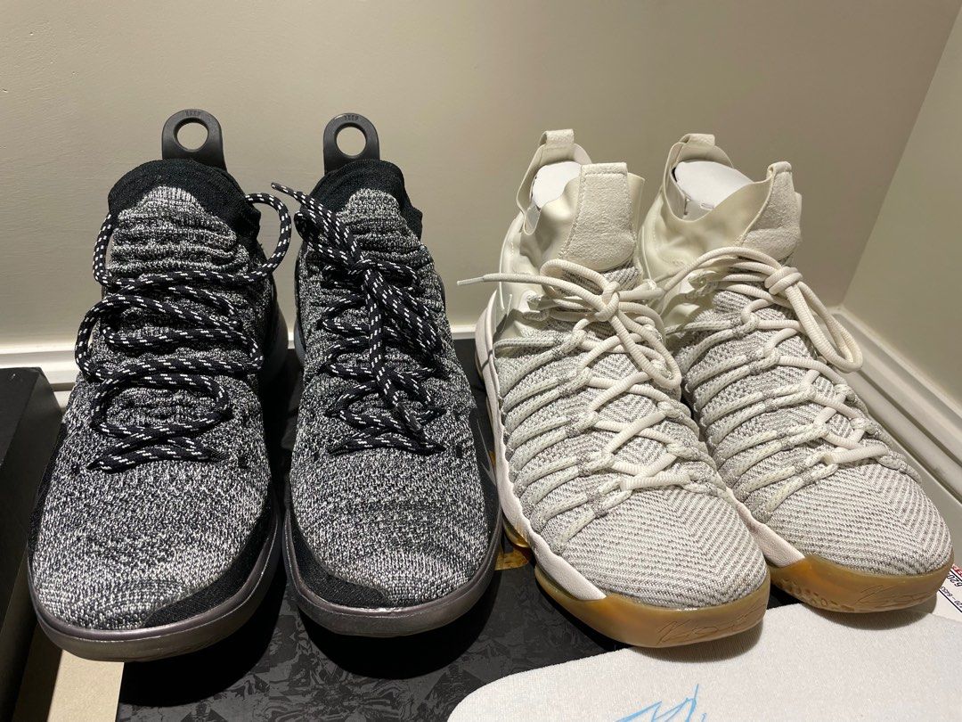 Kd 11 clearance elite
