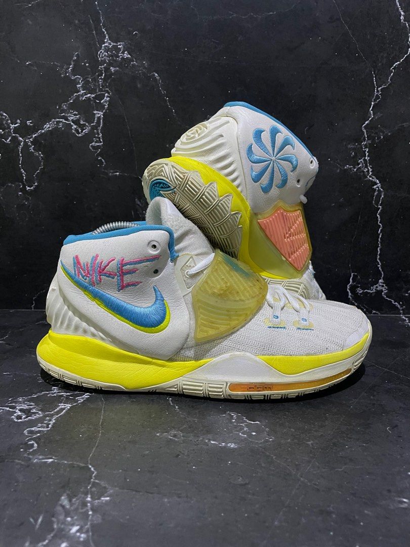 Sepatu nike kyrie store 6