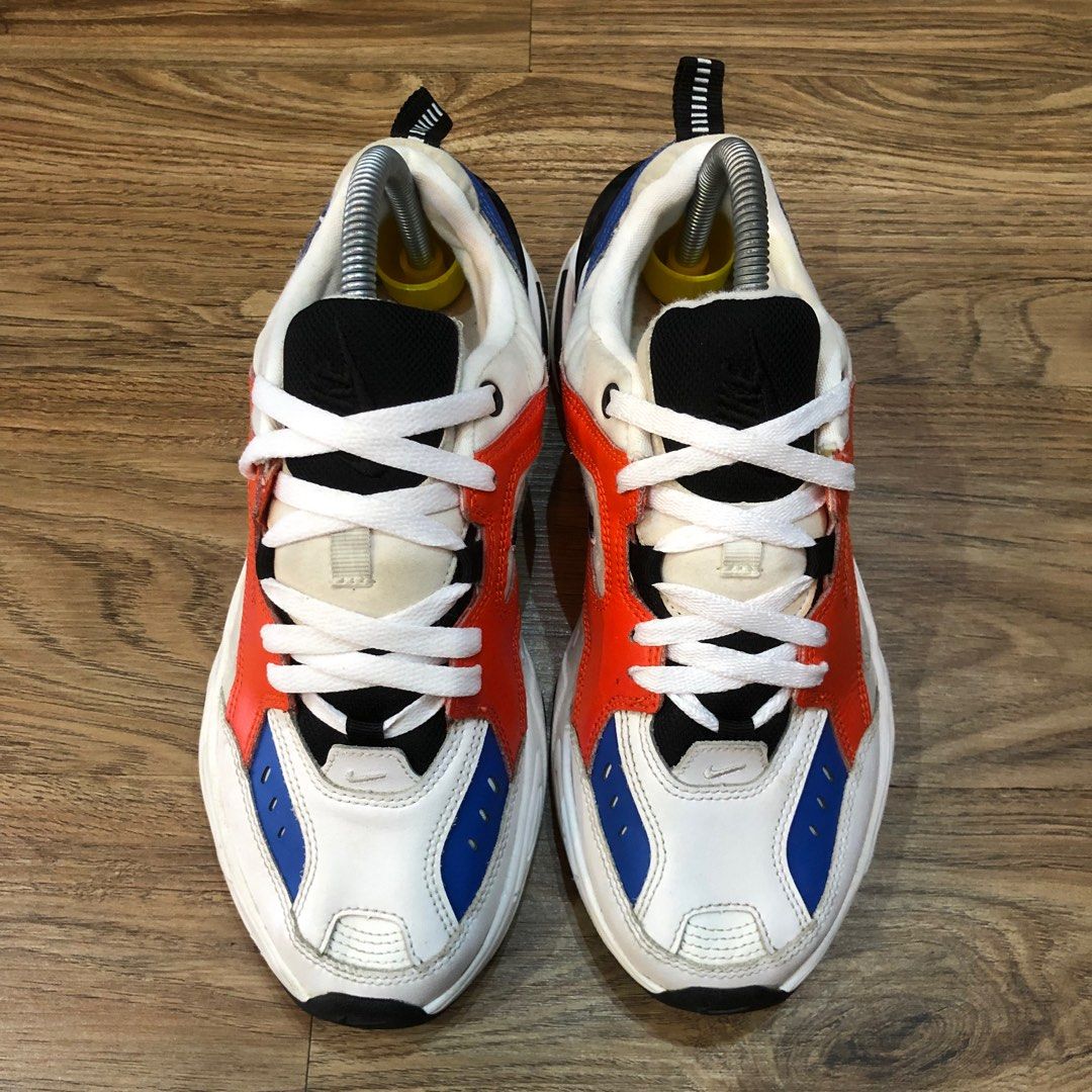 Nike tekno heren outlet