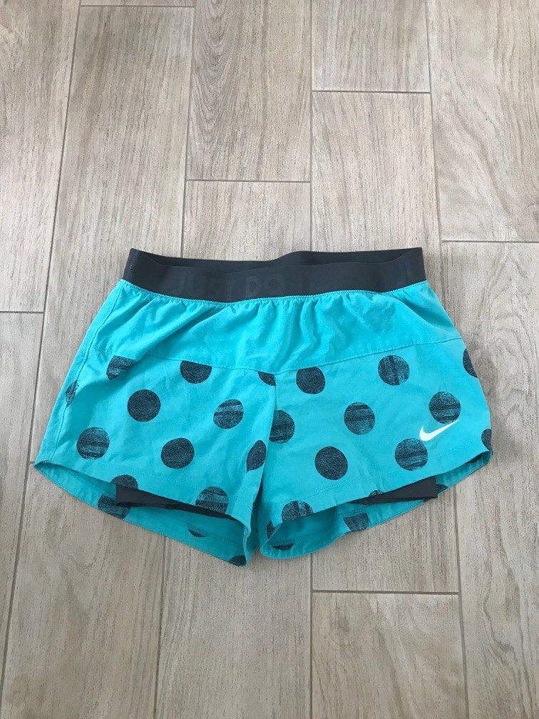 nike running tights mens shorts