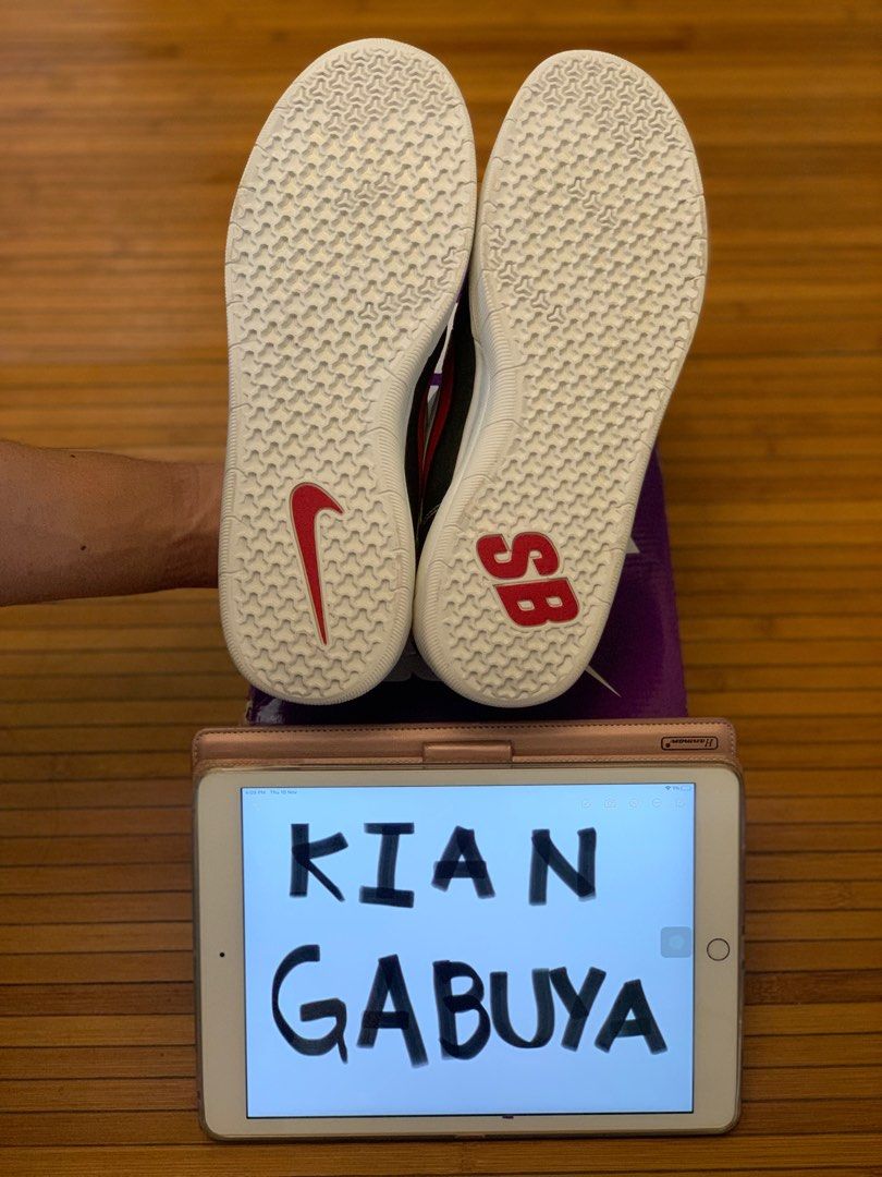 nyjah 2 spiridon