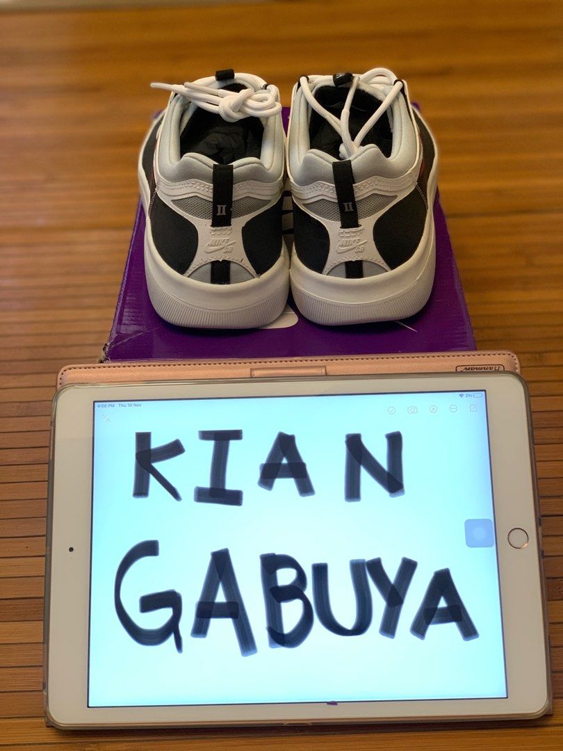 nyjah 2 spiridon