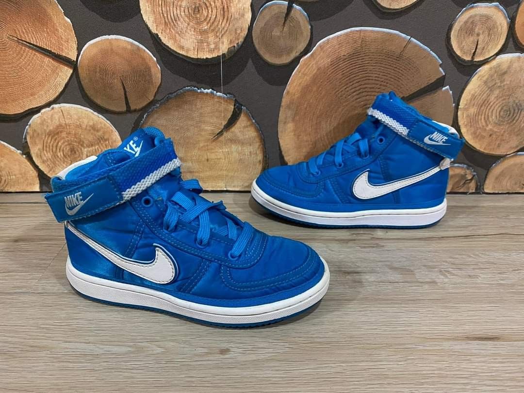 Nike vandal blue orbit outlet
